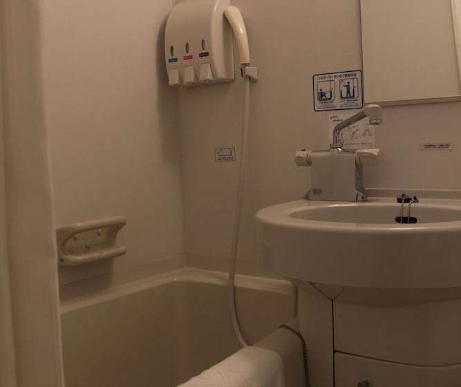 酒店 Keikyu Ex Inn Omori Kaiganstation