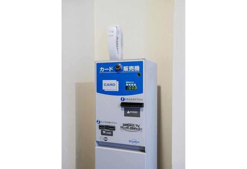 酒店 Keikyu Ex Inn Omori Kaiganstation