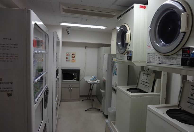 酒店 Keikyu Ex Inn Omori Kaiganstation