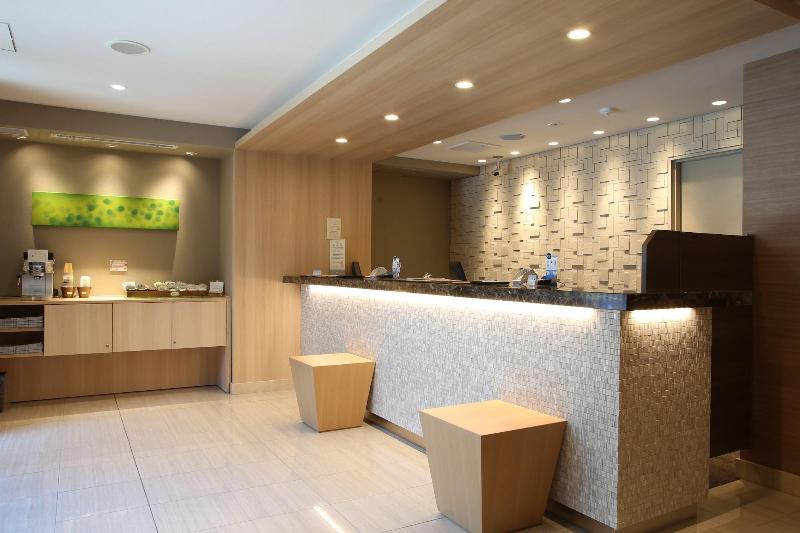 酒店 Keikyu Ex Inn Shinagawa Sengakujistation