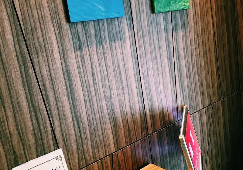 酒店 Keikyu Ex Inn Shinagawa Sengakujistation