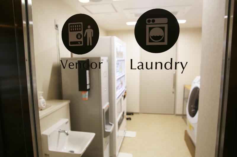 酒店 Keikyu Ex Inn Shinagawa Sengakujistation