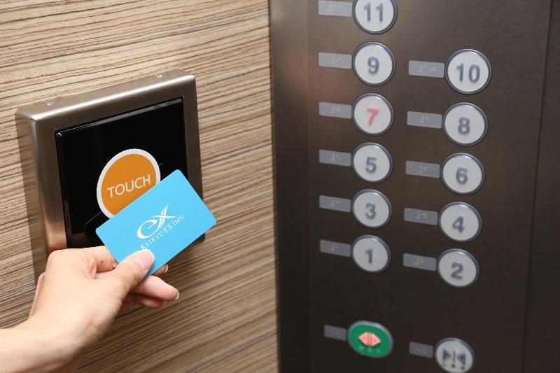 酒店 Keikyu Ex Inn Shinagawa Sengakujistation