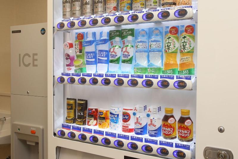 酒店 Keikyu Ex Inn Shinagawa Sengakujistation