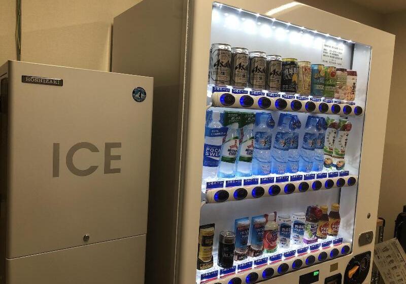 酒店 Keikyu Ex Inn Shinagawa Sengakujistation