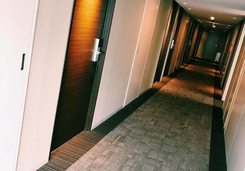 酒店 Keikyu Ex Inn Shinagawa Sengakujistation