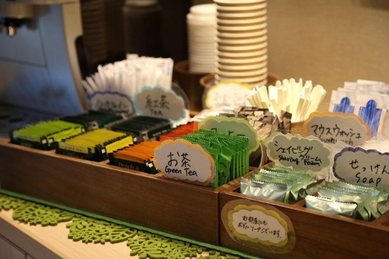 酒店 Keikyu Ex Inn Shinagawa Sengakujistation