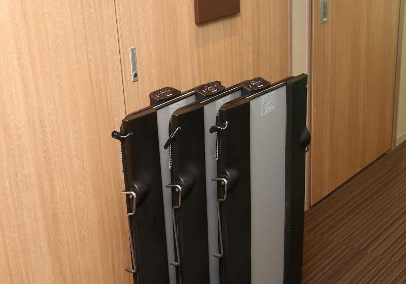 酒店 Keikyu Ex Inn Shinagawa Sengakujistation