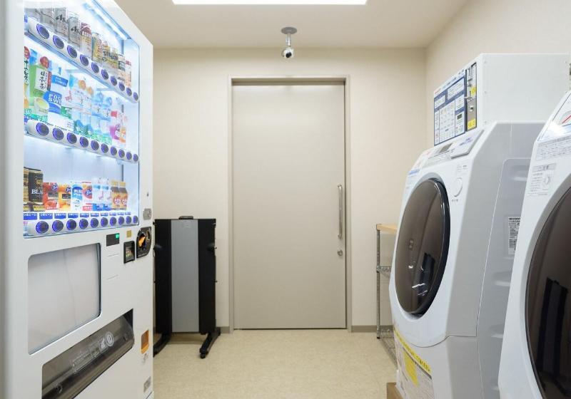 酒店 Keikyu Ex Inn Shinagawa Sengakujistation