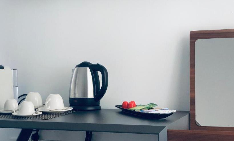 Wallure   Tickled Hotel & Wellness