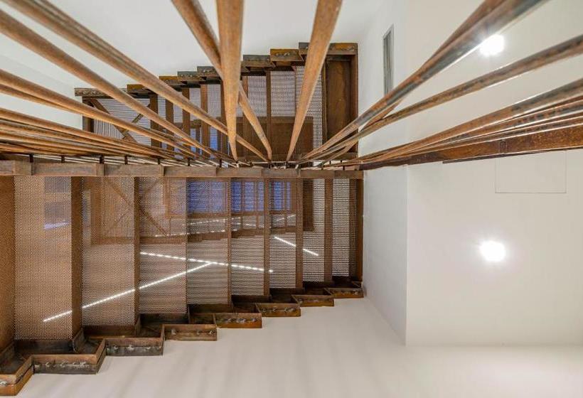 Wallure   Tickled Hotel & Wellness