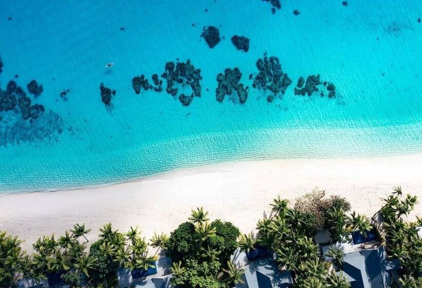 호텔 Kokomo Private Island Fiji