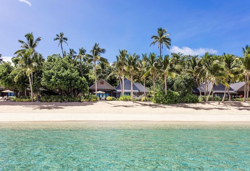 هتل Kokomo Private Island Fiji