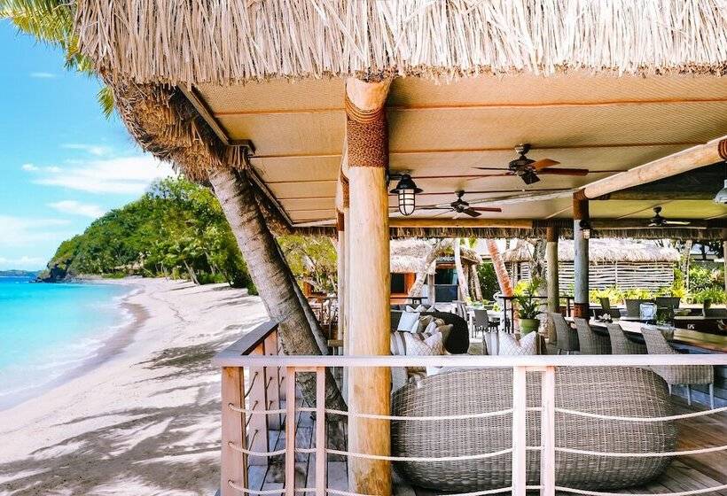 호텔 Kokomo Private Island Fiji