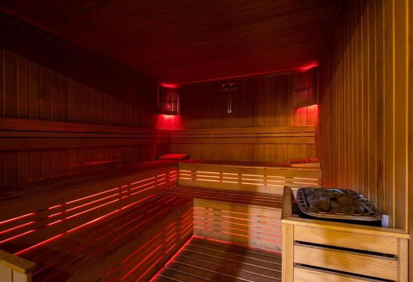 La Wisteria Boutique Hotel Istanbul