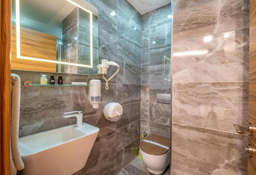 La Wisteria Boutique Hotel Istanbul