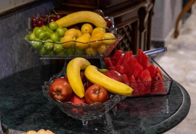 La Wisteria Boutique Hotel Istanbul