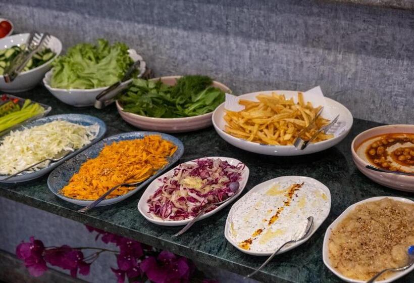 La Wisteria Boutique Hotel Istanbul