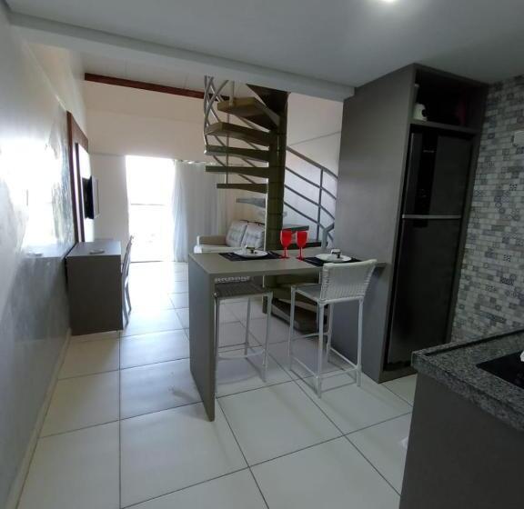 酒店 Laguna Beach Flat