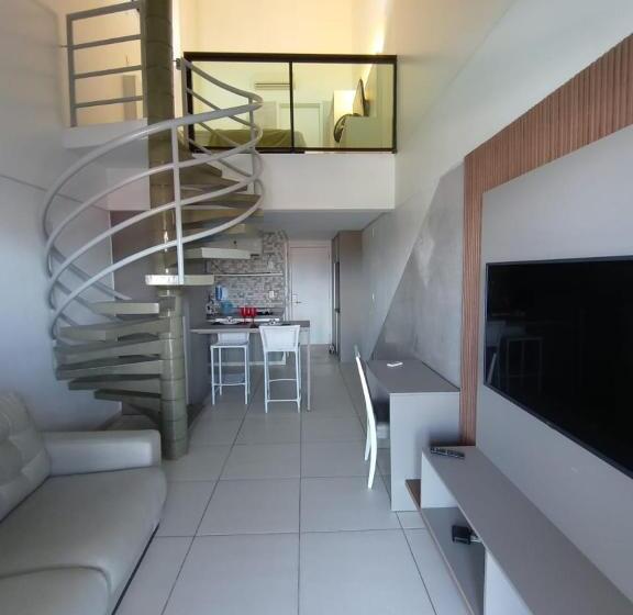 酒店 Laguna Beach Flat