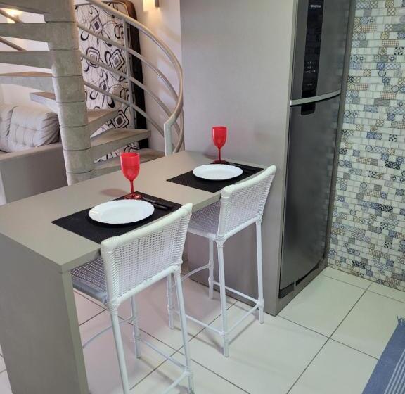 酒店 Laguna Beach Flat