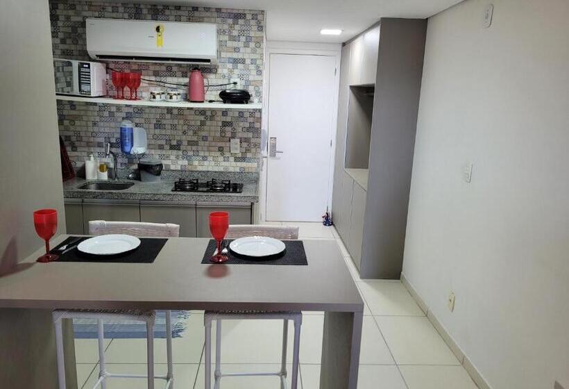 酒店 Laguna Beach Flat