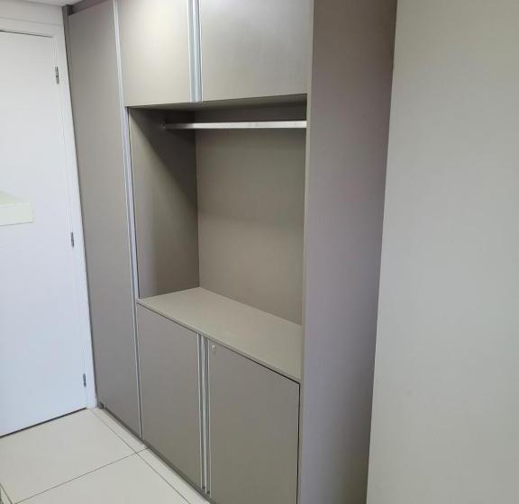 酒店 Laguna Beach Flat