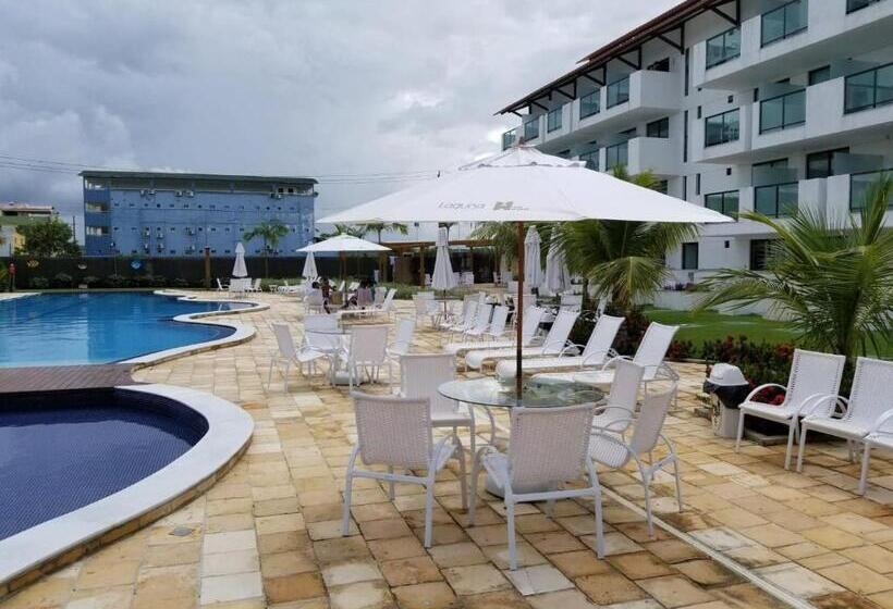 酒店 Laguna Beach Flat