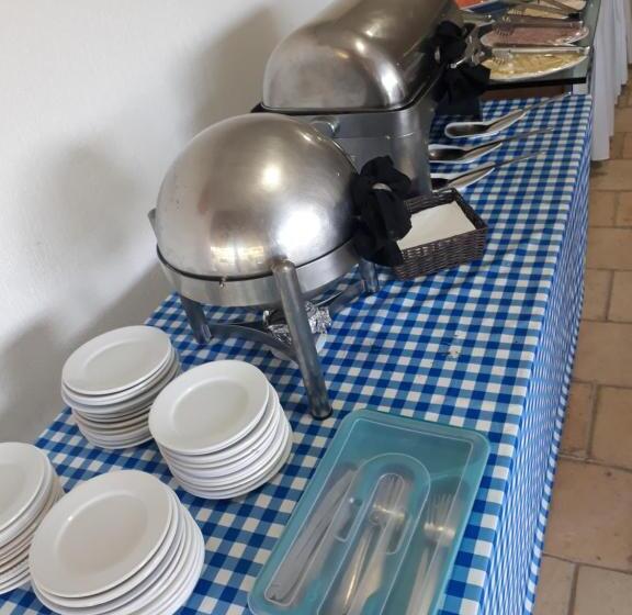 酒店 Laguna Beach Flat