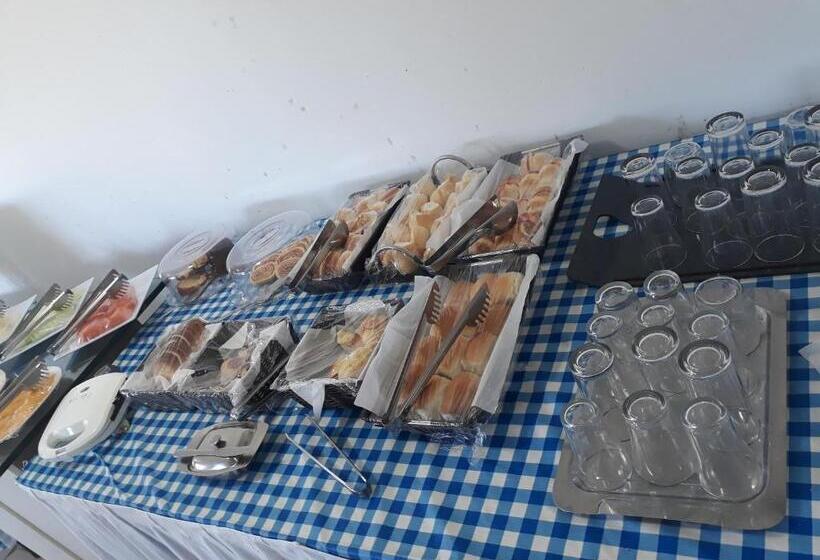 酒店 Laguna Beach Flat