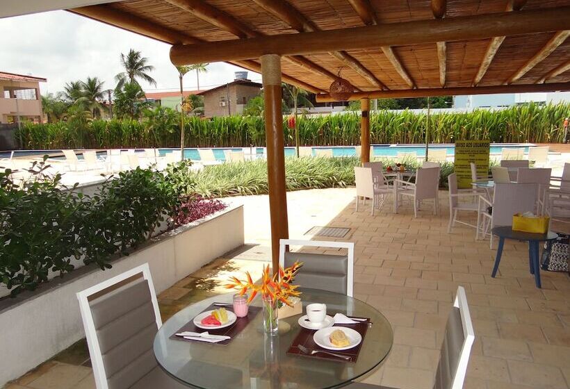 酒店 Laguna Beach Flat