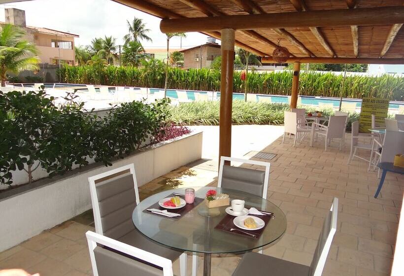 酒店 Laguna Beach Flat