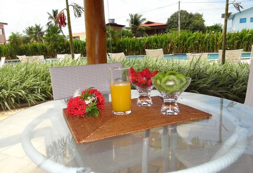 酒店 Laguna Beach Flat