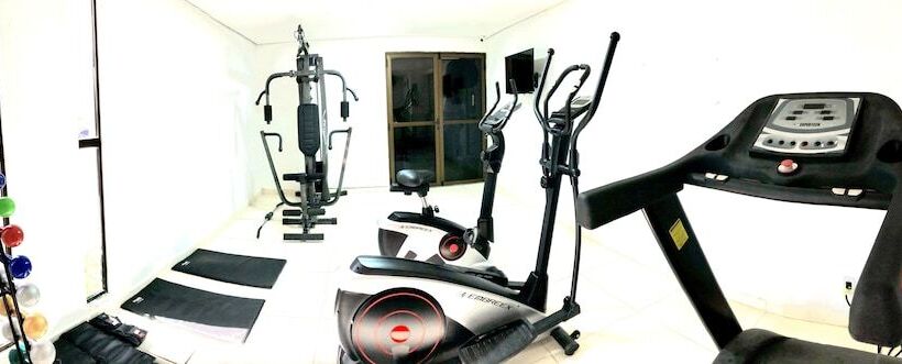 酒店 Laguna Beach Flat