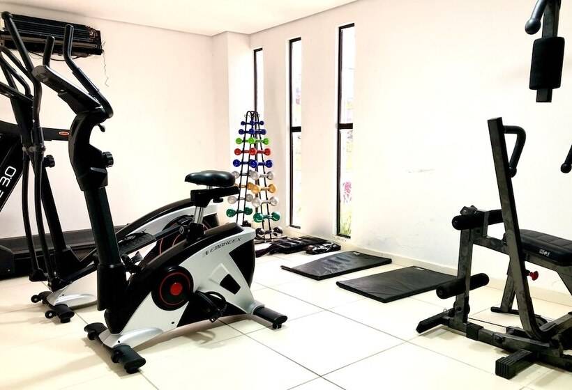 酒店 Laguna Beach Flat