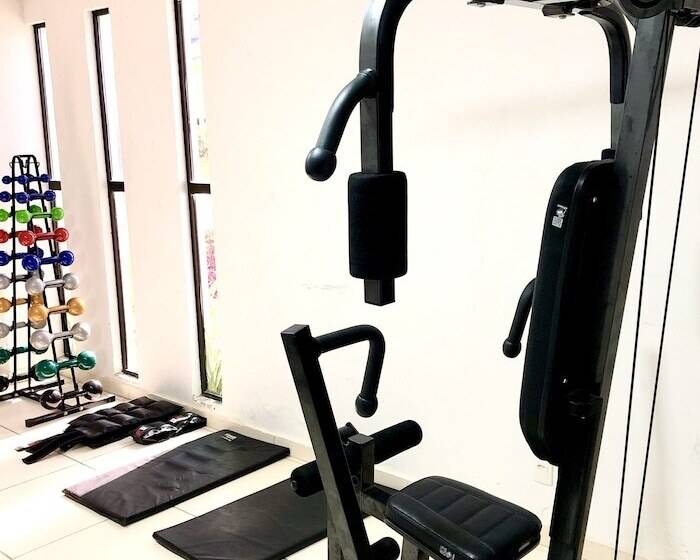 酒店 Laguna Beach Flat