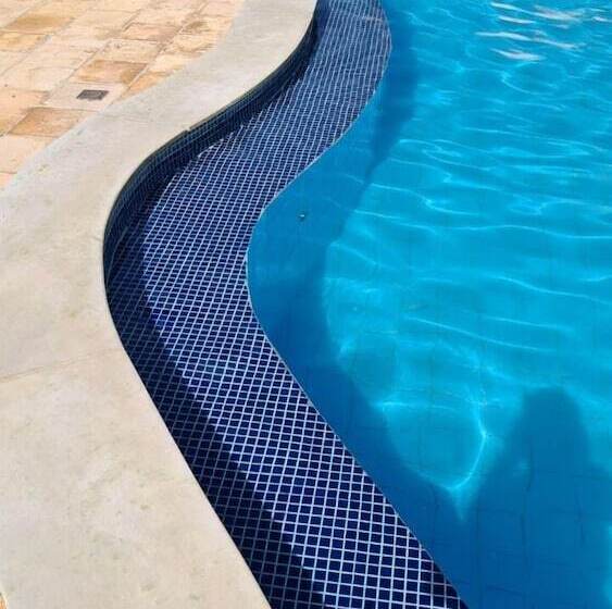 酒店 Laguna Beach Flat