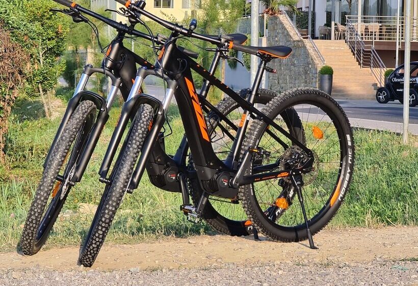 هتل Lavender Oleander Resort