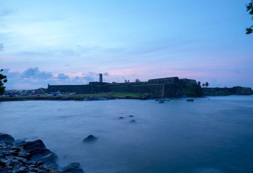 ホテル Le Grand Galle