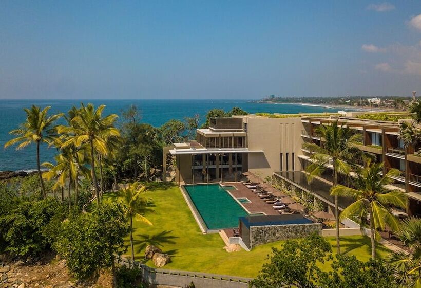 ホテル Le Grand Galle