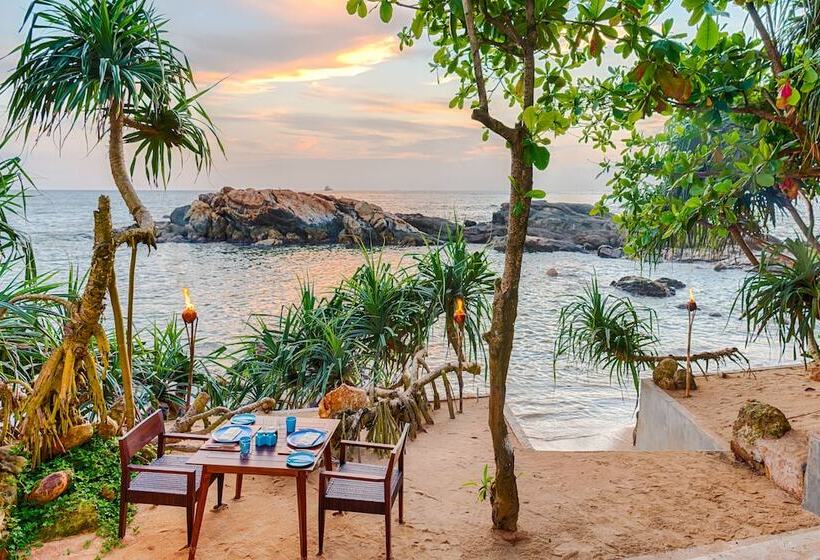 ホテル Le Grand Galle