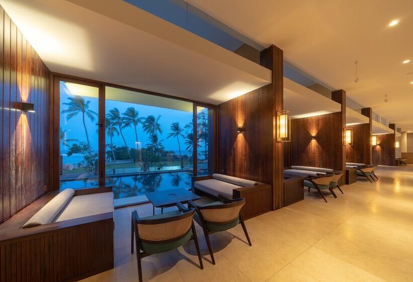 ホテル Le Grand Galle