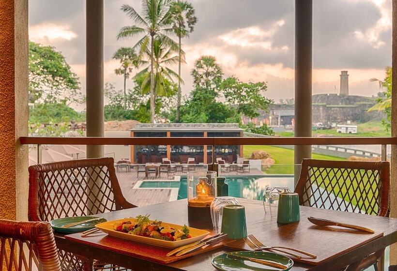 ホテル Le Grand Galle