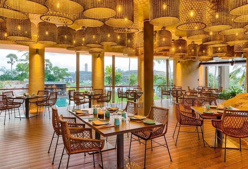 ホテル Le Grand Galle