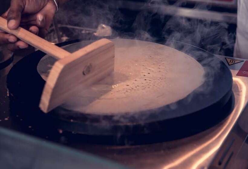 ホテル Le Grand Galle