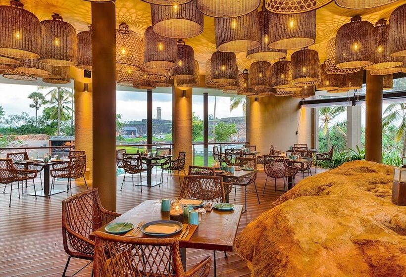 ホテル Le Grand Galle