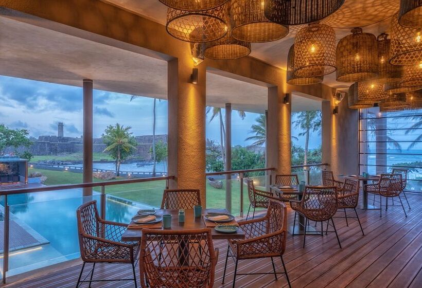 ホテル Le Grand Galle