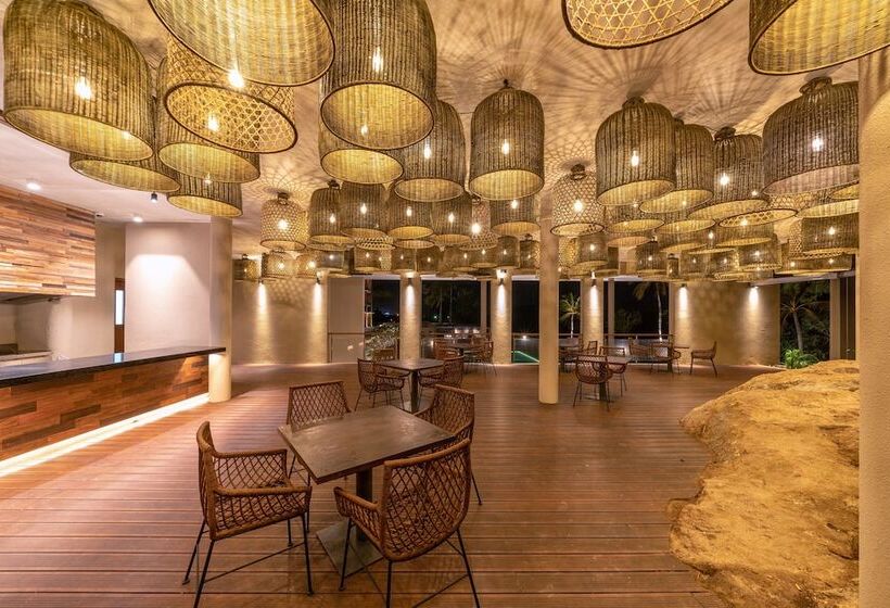 ホテル Le Grand Galle