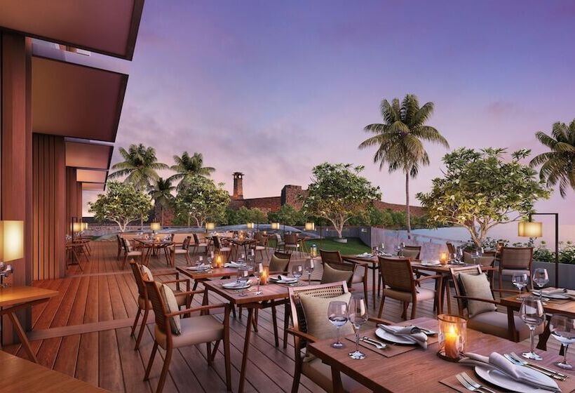 ホテル Le Grand Galle