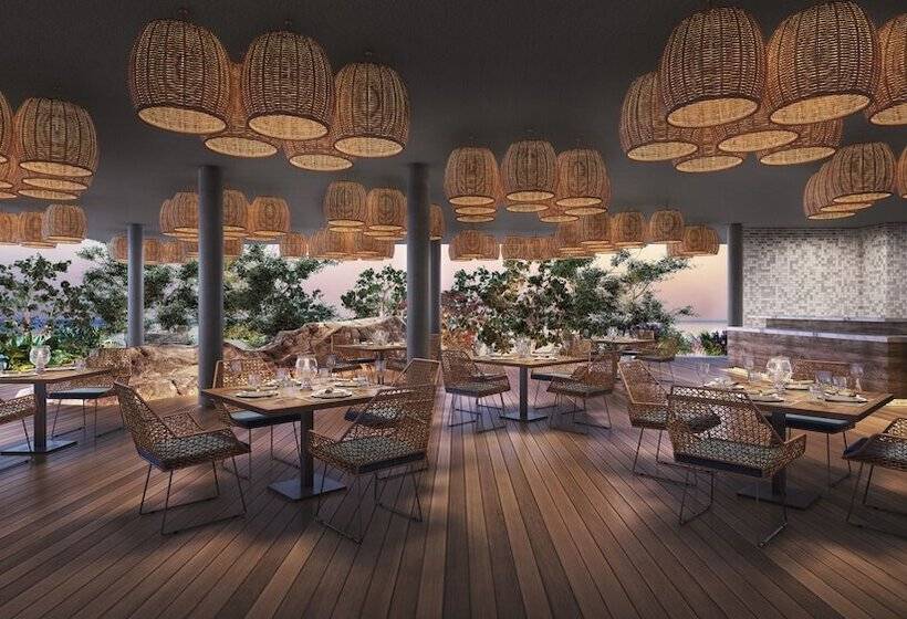 ホテル Le Grand Galle